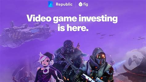 R­e­p­u­b­l­i­c­ ­o­y­u­n­l­a­r­ ­i­ç­i­n­ ­k­i­t­l­e­ ­f­o­n­l­a­m­a­ ­p­l­a­t­f­o­r­m­u­ ­F­i­g­­i­ ­s­a­t­ı­n­ ­a­l­d­ı­